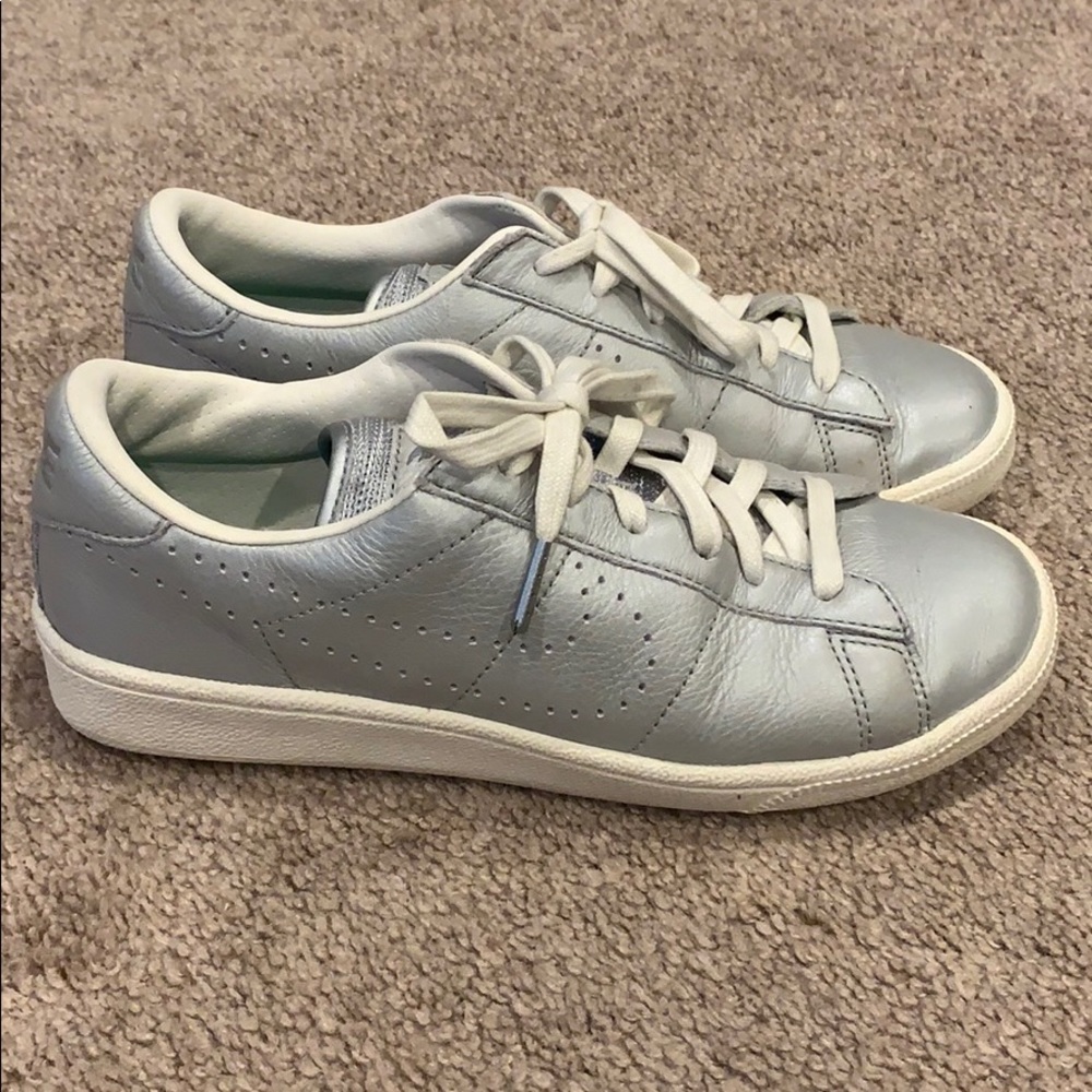 Nike sneakers